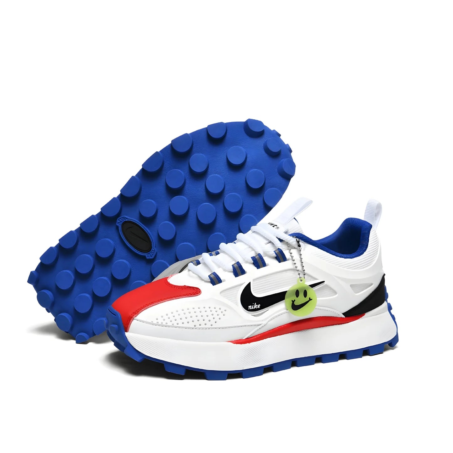 Sneakers Bailleli